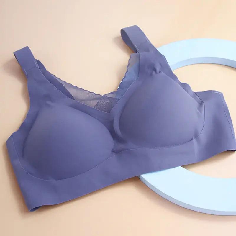 Super soft Padded Bra | Comfortable Bra Comfortable Lounge Bra