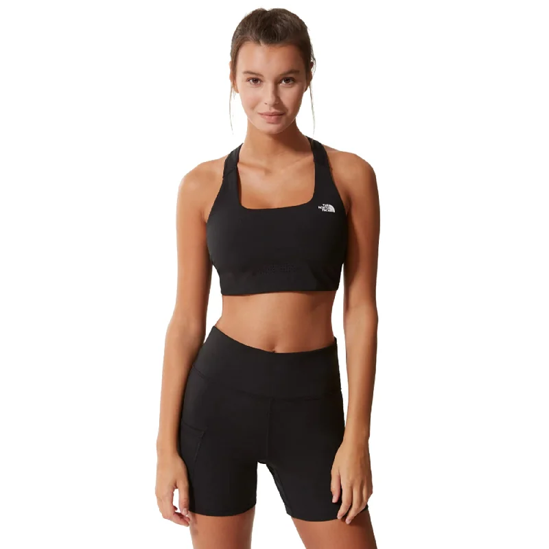 Women's Movmynt Sports Bra Soft Support Bra