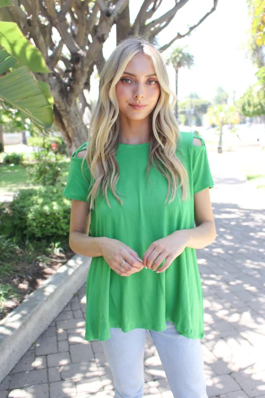 Women's Short Sleeves Casual Mini Dress Comfortable Zip-Up Mini Dress