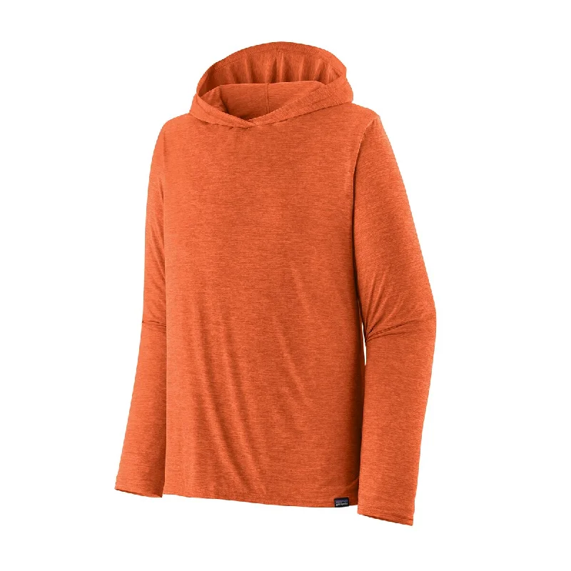 Capilene® Cool Daily Hoody Hoodie with Neon Bright Vibrant