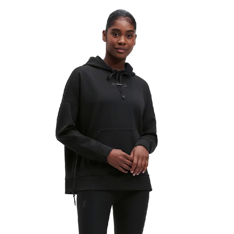 Hoodie Hoodie with Color Block Contrast Stylish