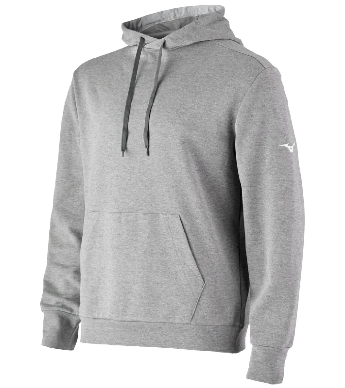 Mizuno Unisex Challenger Hoodie Hoodie with Print Artistic Unique