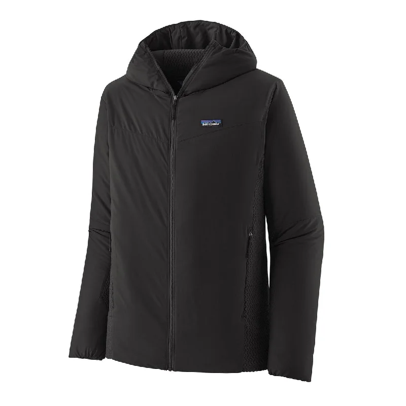 Nano Air Light Hybrid Hoody Hoodie Sweatshirt Pullover