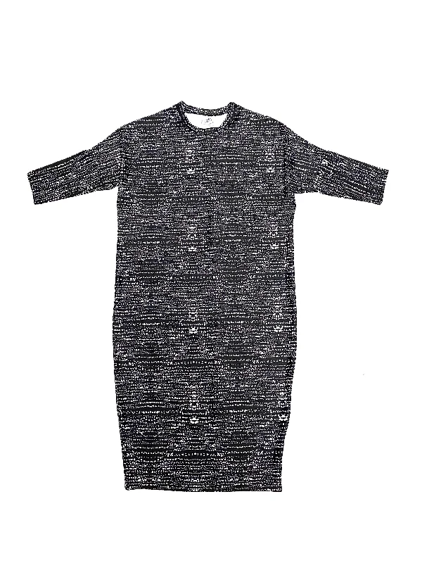 Galaxy Flow Swim Dress Summer Ready Swimsuit