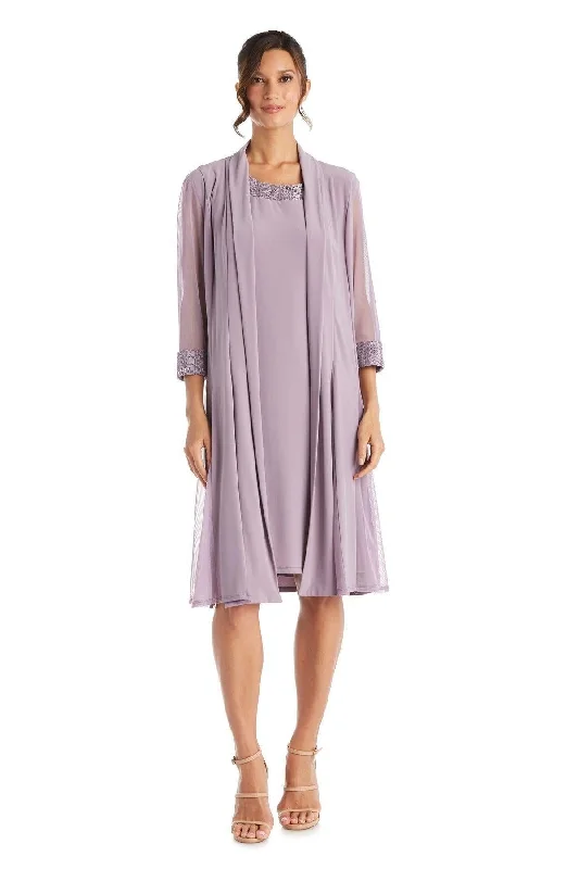 R&M Richards 3221P Short Petite Jacket Dress Sale Nylon Jacket Polyester Jacket Spandex Jacket