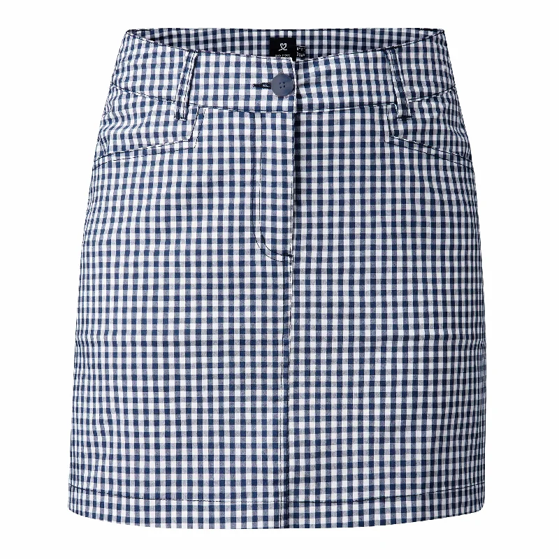 Daily Sports Diane 18in Womens Golf Skort corduroy skirt durable