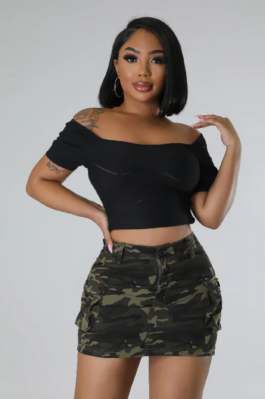 Kadet Fine Skirt maxi skirt elegant