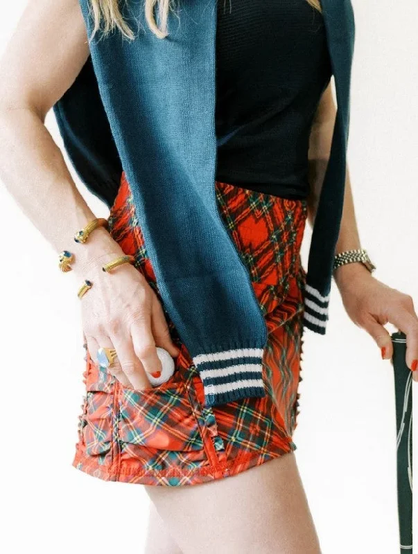 The Bubble Classics Prince Skirt 13" or 15" (Multiple Colors and Lengths) corduroy skirt comfortable